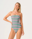 PQ ZOE ONE PIECE SWIM-VOLLY