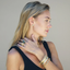 TAT2DESIGNS GOLD ALMORA LAYERED BAND RING