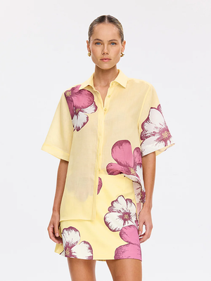 KIVARI PAROS SHIRT