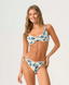 PQ ROXY UNDERWIRE SWIM TOP-BLOSSOM