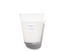 6EME ST. GERMAIN "FIGUE CYPRES" CANDLE 6" FRENCH CUT VASE