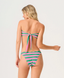 PQ BANDEAU SWIM TOP-VOLLY