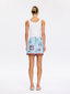 KIVARI SINTRA MINI SKIRT
