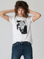 GRAPHIC TEE-TURBO BOOST