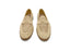 RACINE NATURAL SHOE